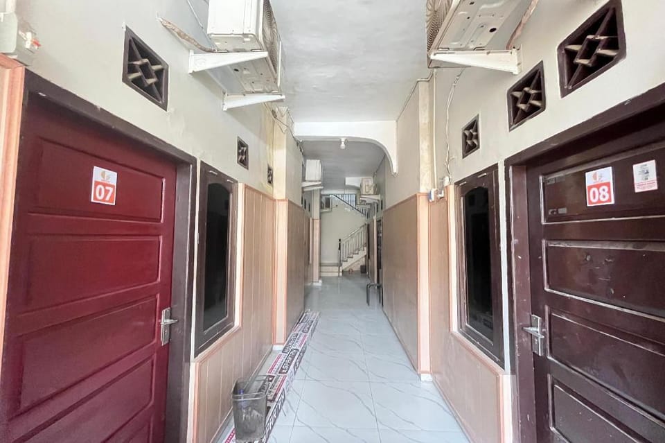 Gratia Guesthouse Syari'ah Hotel in Indonesia