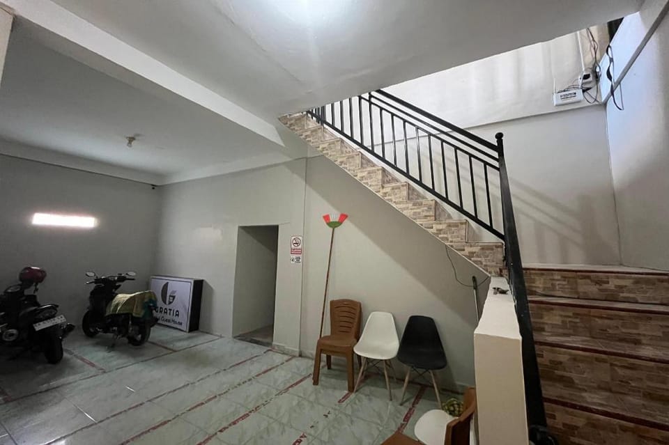 Gratia Guesthouse Syari'ah Hotel in Indonesia