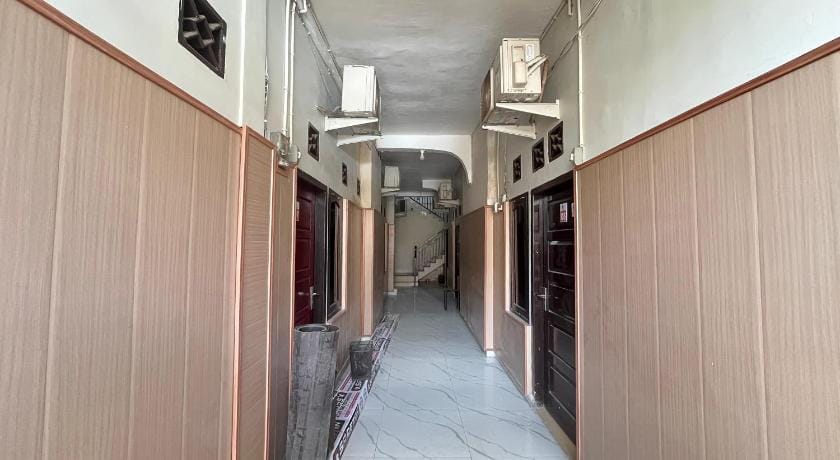 Gratia Guesthouse Syari'ah Hotel in Indonesia