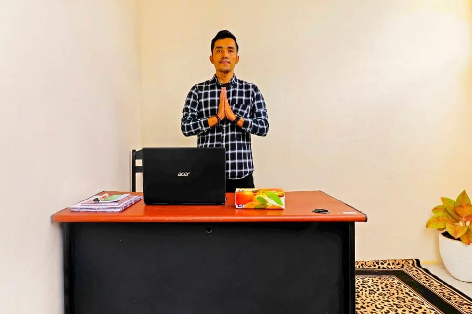 Hotel O D'ta Kost Syariah Hotel in Indonesia