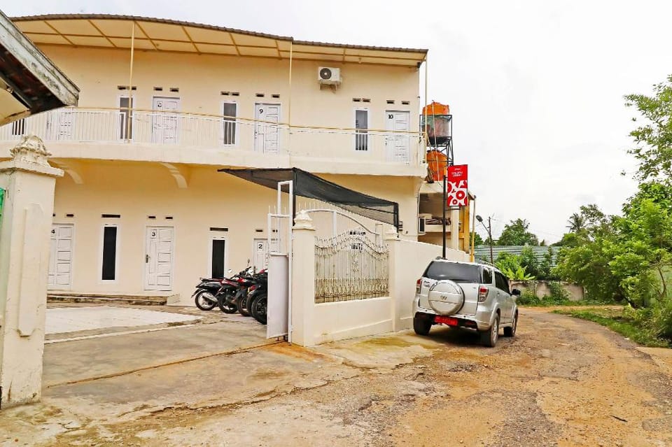 Hotel O D'ta Kost Syariah Hotel in Indonesia