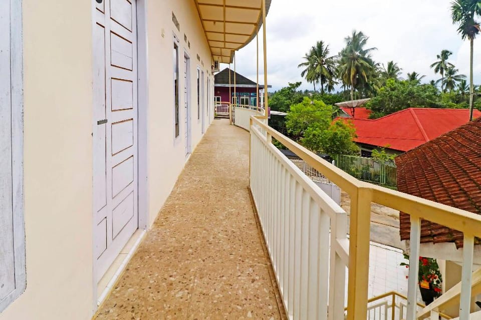 Hotel O D'ta Kost Syariah Hotel in Indonesia