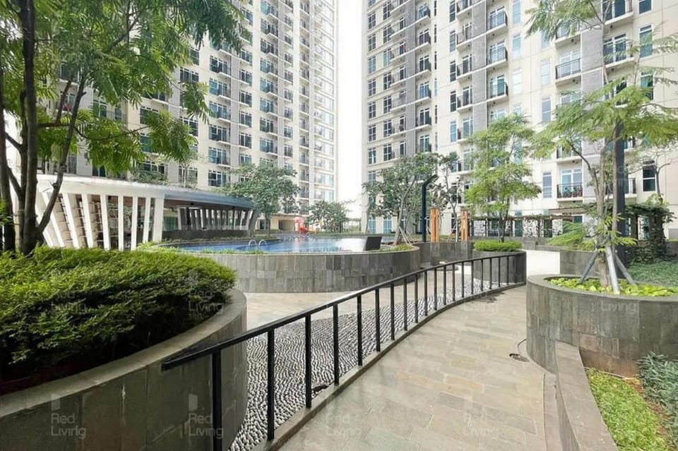 RedLiving Apartemen Puri Orchard - Tower Magnolia Hotel in Jakarta