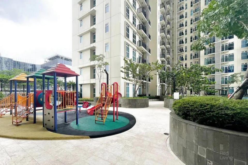 RedLiving Apartemen Puri Orchard - Tower Magnolia Hotel in Jakarta