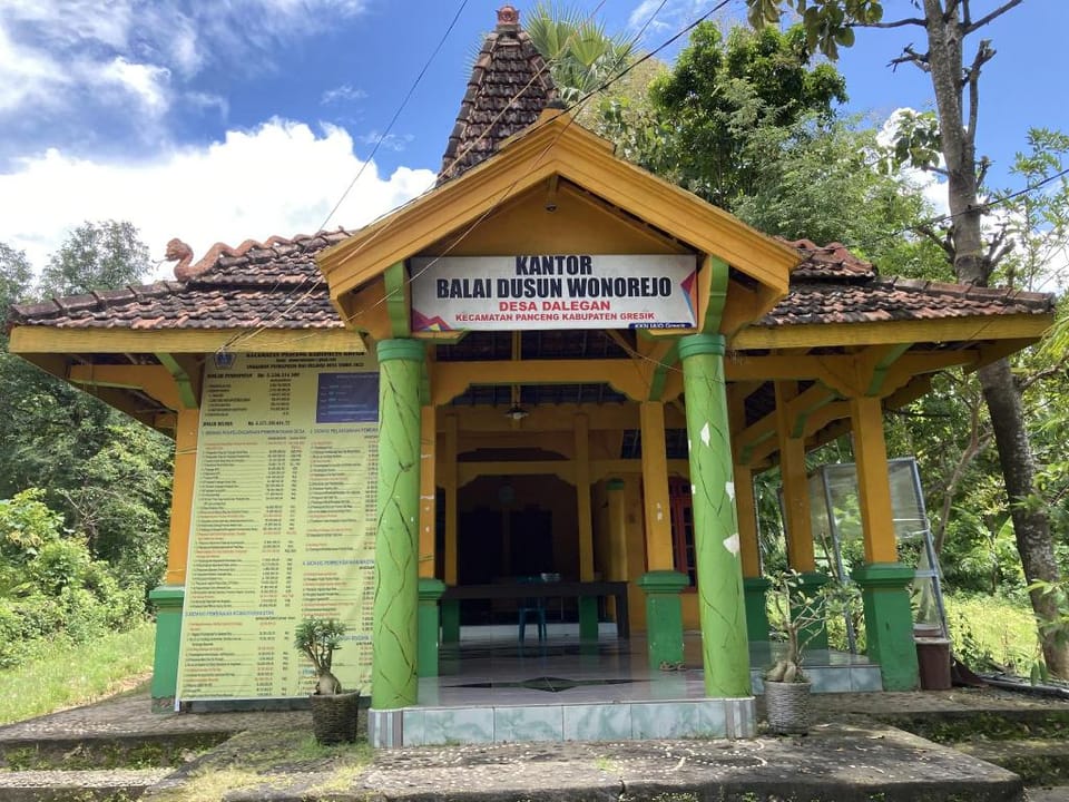 Hotel O Desa Wisata Dalegan Hotel in East Java