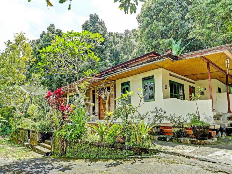 OYO Homes 91094 Desa Wisata Banyuatis Hotel in Bali