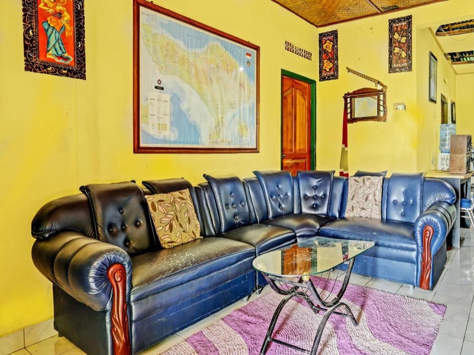 OYO Homes 91094 Desa Wisata Banyuatis Hotel in Bali