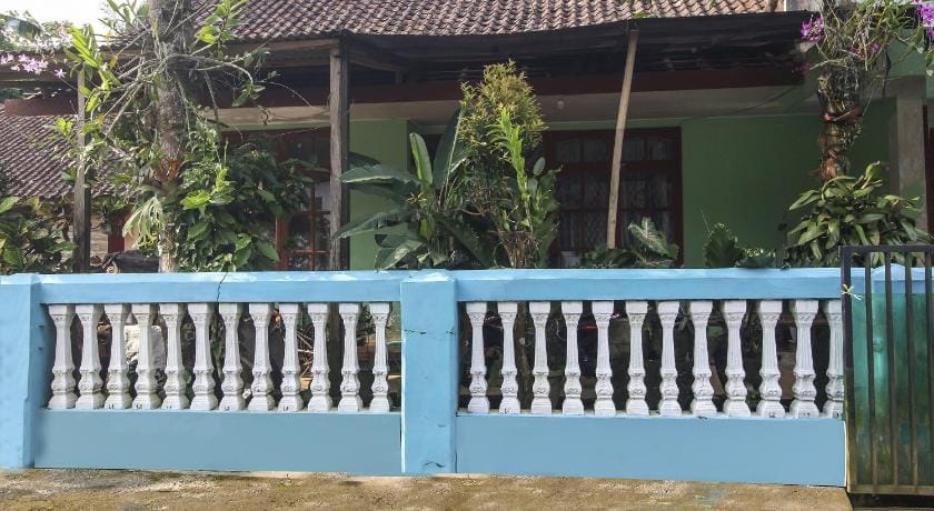 Hotel O Desa Wisata Selamanik Ciamis Hotel in West Java