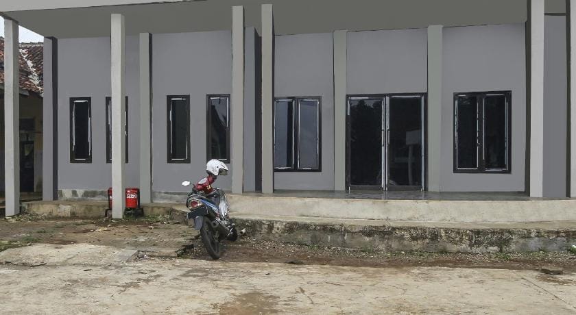 Hotel O Desa Wisata Selamanik Ciamis Hotel in West Java