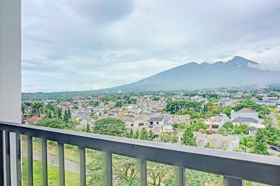 Hotel O Skyland Bogorienze Apartment Hotel in West Java