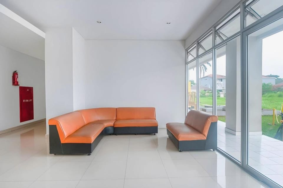 Hotel O Skyland Bogorienze Apartment Hotel in West Java
