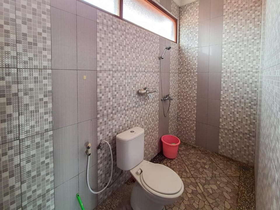 Pakde air cafe and homestay Grabag Magelang Mitra RedDoorz Hotel in Indonesia