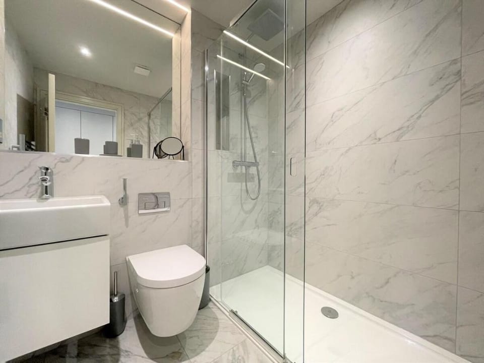 Spectacular 2 Bedroom Apartment in Great Location Apartment in Sheffield