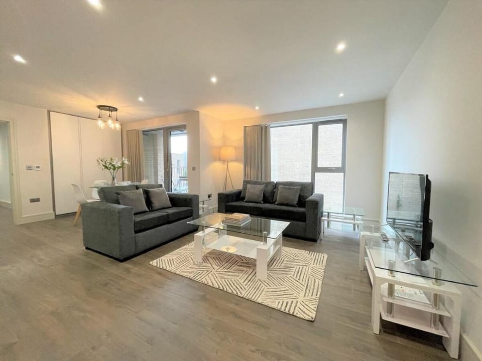 Spectacular 2 Bedroom Apartment in Great Location Apartment in Sheffield