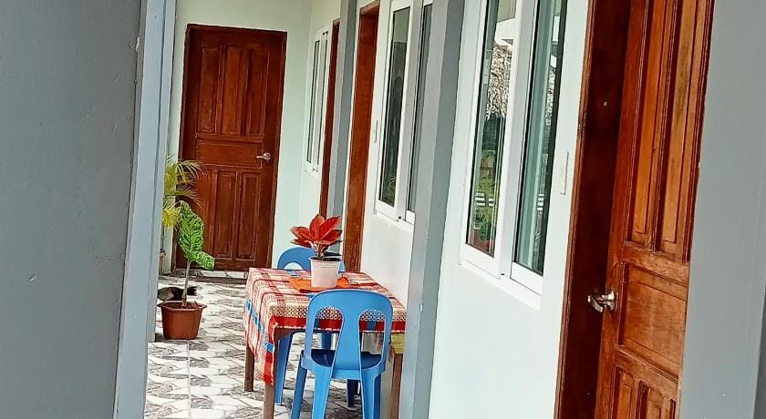 JANHOUR PLACE Hostel in San Vicente