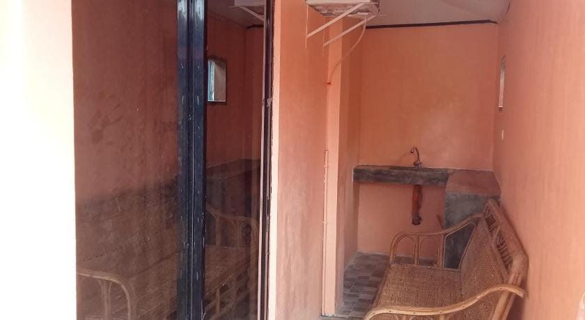 JANHOUR PLACE Hostel in San Vicente