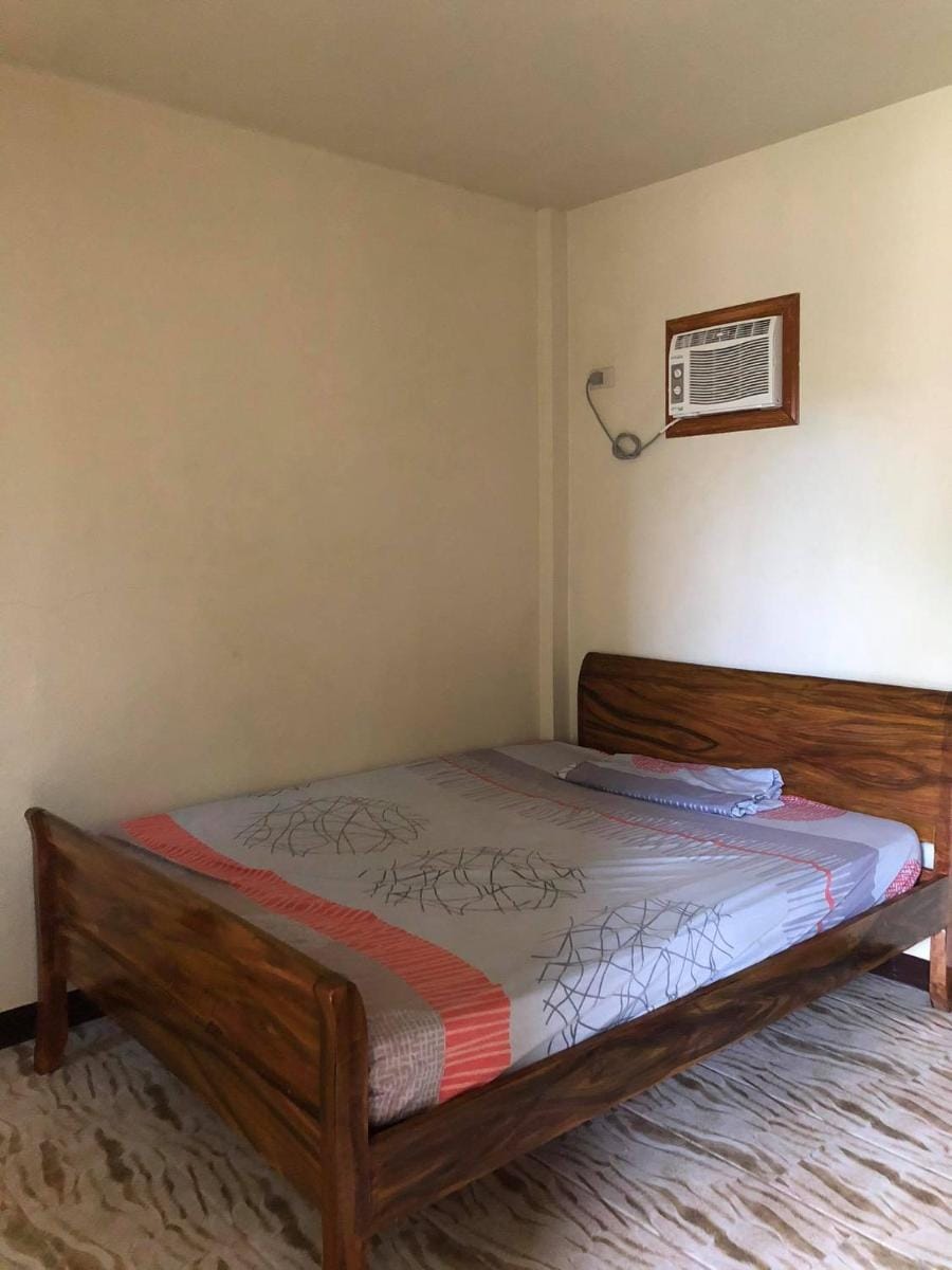 AMK traveller's hub Bed and Breakfast in Siquijor