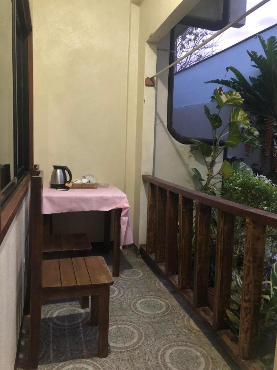 AMK traveller's hub Bed and Breakfast in Siquijor