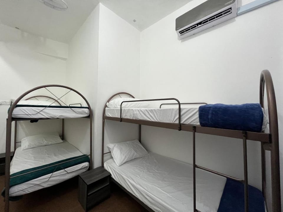 HOTEL AYNA Hotel in Besut