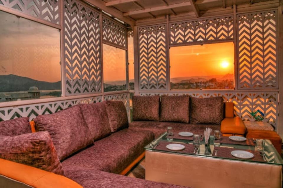 Royal Rafahiya Haveli (Udaipur) Hotel in Udaipur