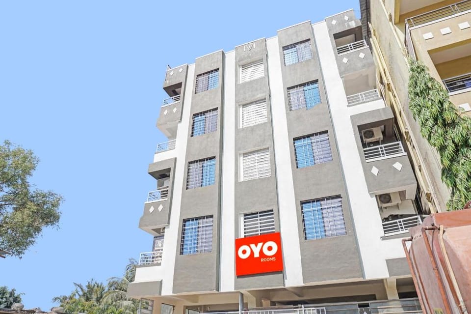 Hotel O R K Exclusive Hotel in Maharashtra