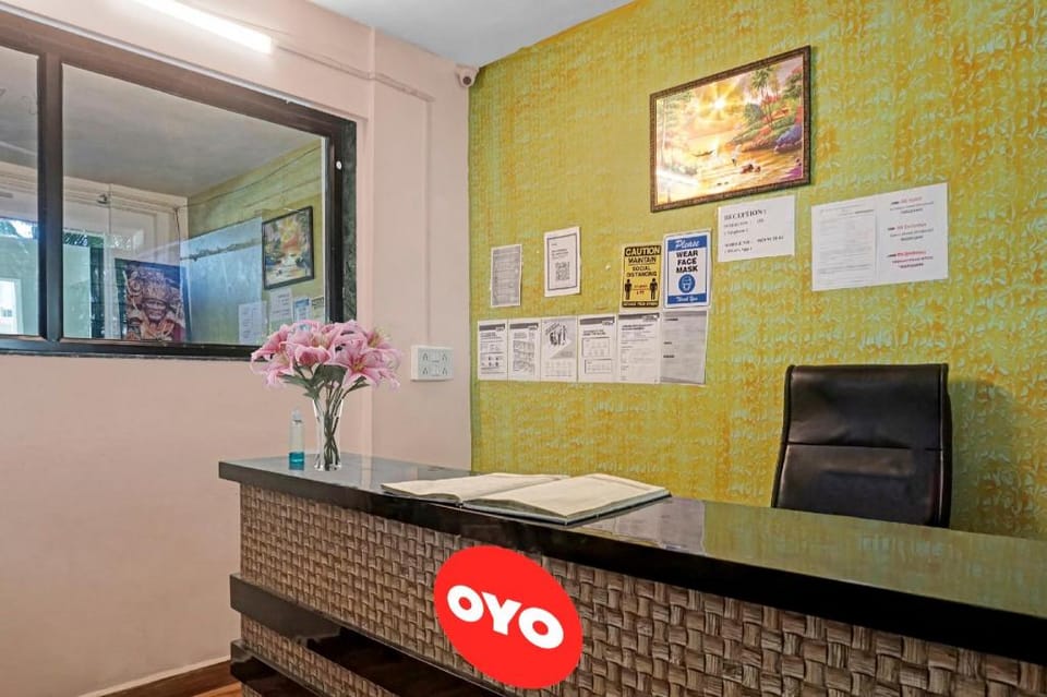 Hotel O R K Exclusive Hotel in Maharashtra