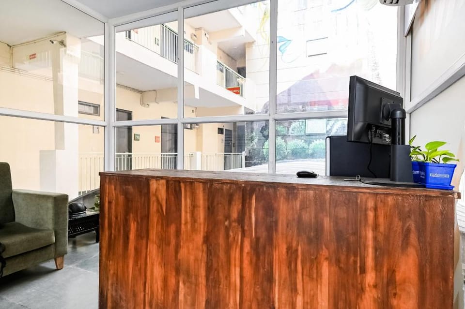 OYO 35983 Meraki Boutique Hotel Hotel in New Delhi