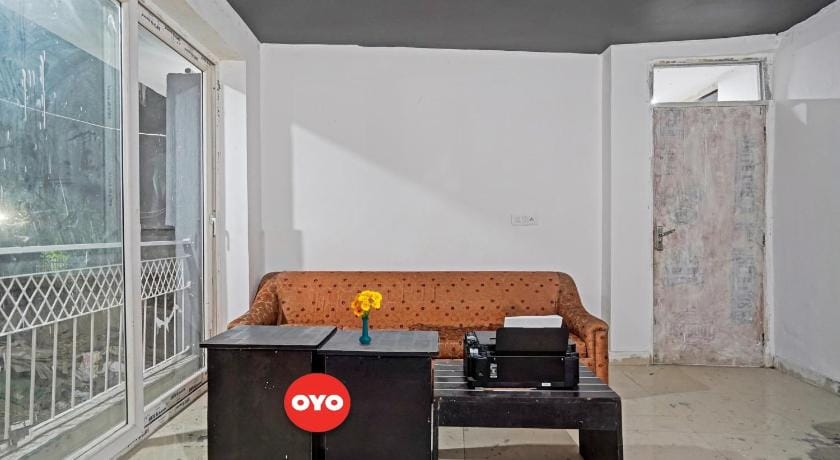 Hotel O Sunrise Villa Hotel in New Delhi
