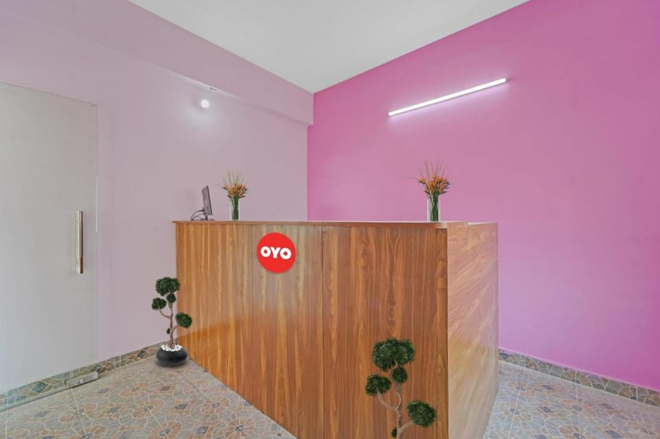 Flagship Rannar Service Apartment Hotel in Chennai