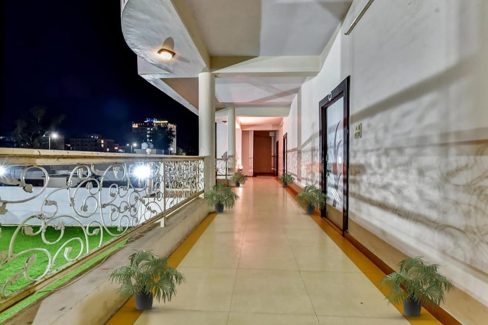 Hotel O Utsav Vatika Hotel in Rajasthan