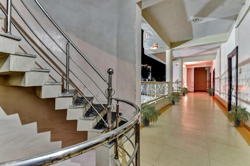 Hotel O Utsav Vatika Hotel in Rajasthan