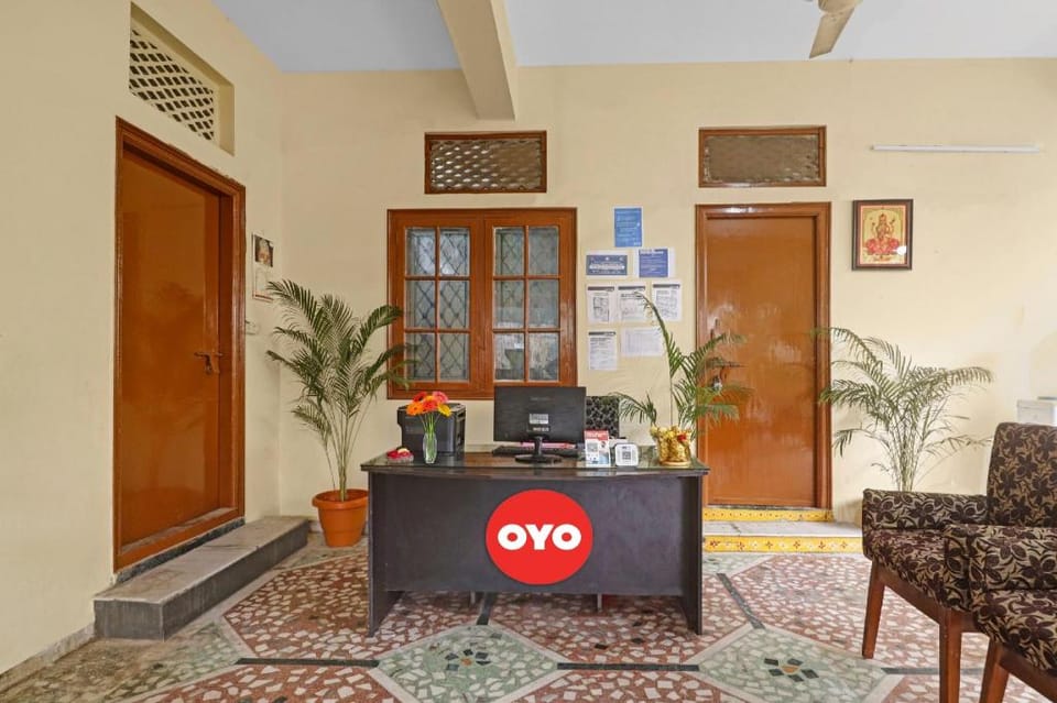 OYO 87614 Altima Suites Hotel in Hyderabad