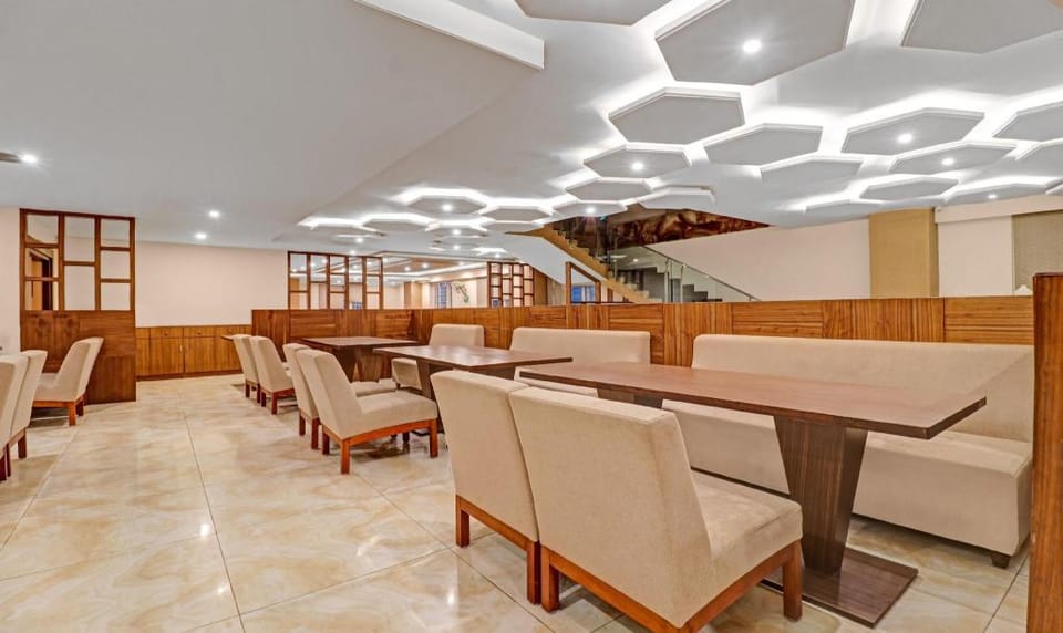 Treebo Premium Runway Suites, Marathahalli Hotel in Bengaluru