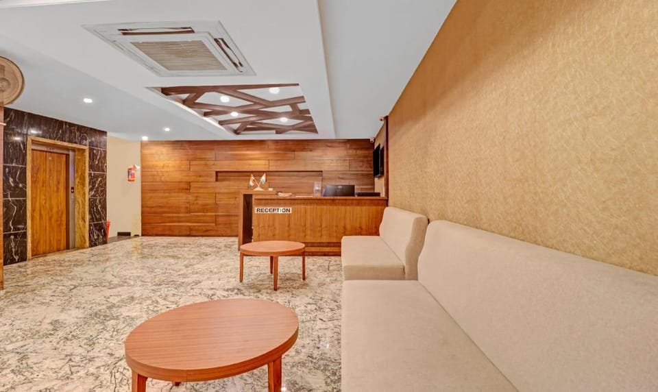 Treebo Premium Runway Suites, Marathahalli Hotel in Bengaluru