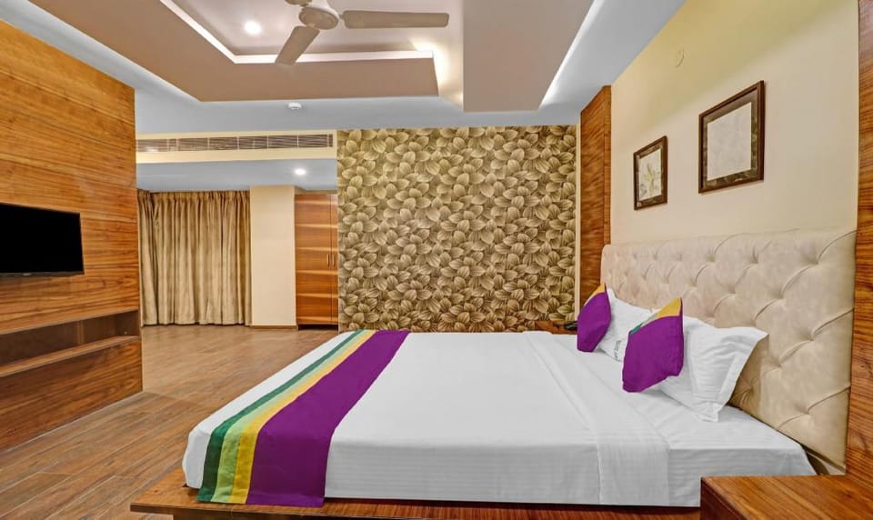 Treebo Premium Runway Suites, Marathahalli Hotel in Bengaluru