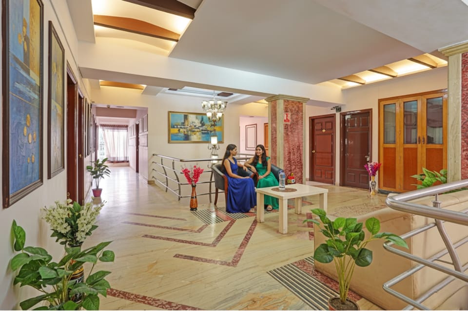 FabHotel Aura Inn - RR Nagar Hotel in Bengaluru