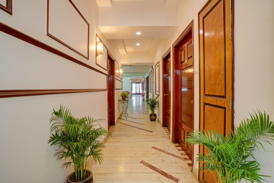 FabHotel Aura Inn - RR Nagar Hotel in Bengaluru