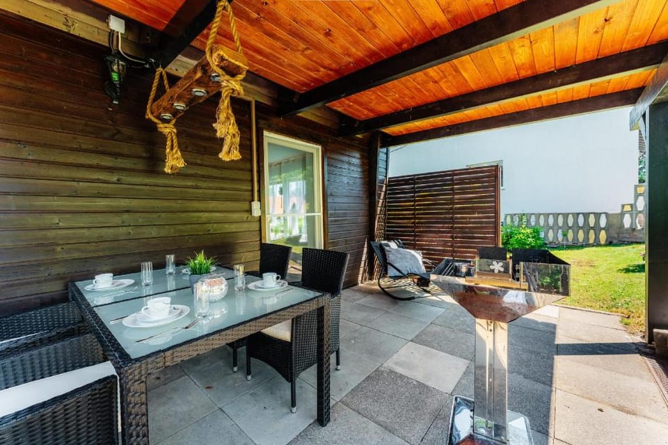 Ferienhaus Peggy mit Klimaanlage in den Bergen Vacation rental in Thuringia, Germany