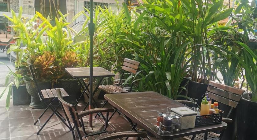 Sovanphum Riverside hotel Hotel in Phnom Penh Province