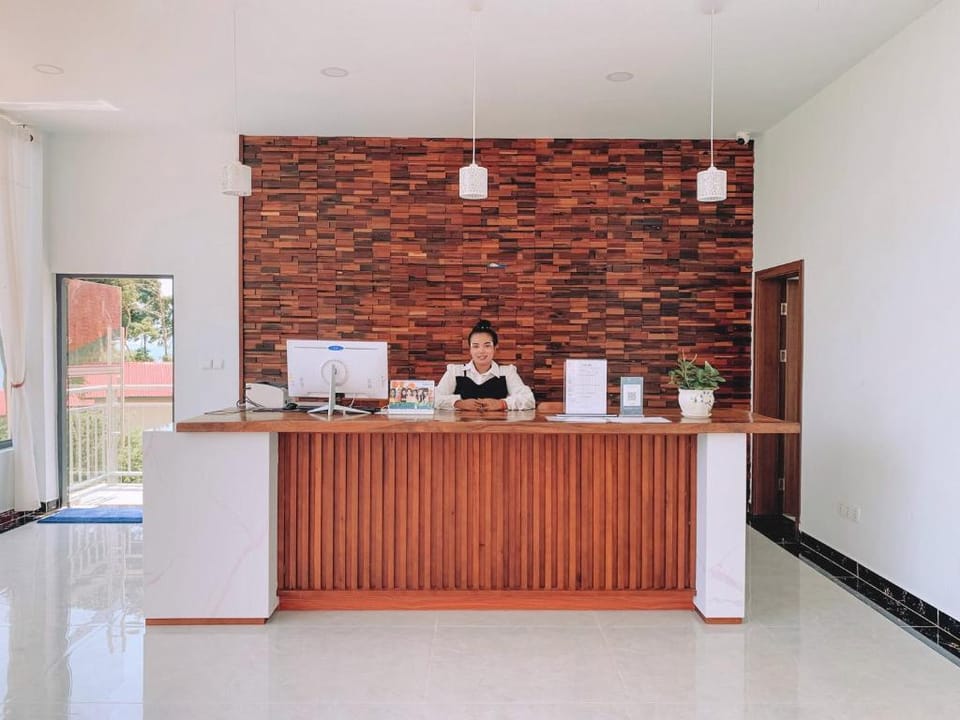 Prince Island Hotel Hotel in Ream