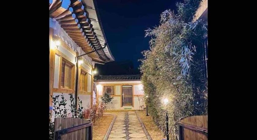 Adam Guesthouse Bed and Breakfast in South Korea