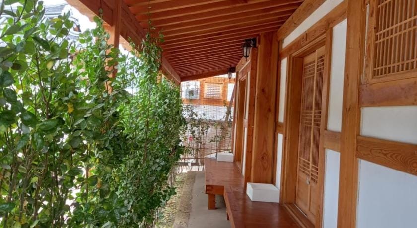 Adam Guesthouse Bed and Breakfast in South Korea