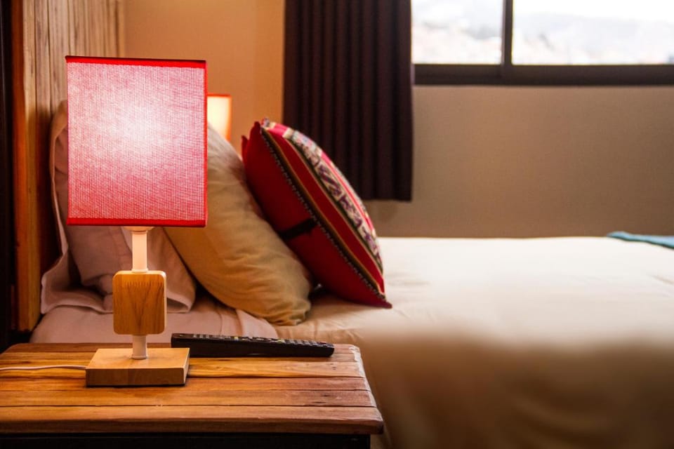 ISKAY BOUTIQUE HOSTEL Hotel in La Paz