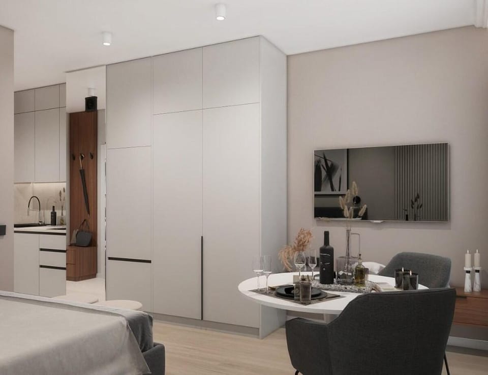 Targowa Exclusive Apartment Apartment in Warsaw