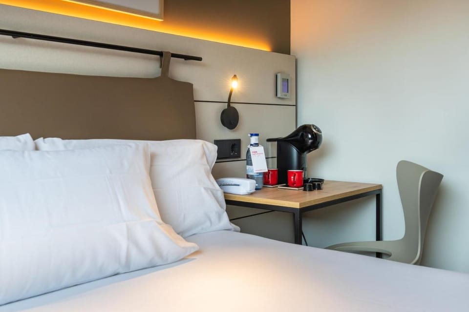 Leonardo Hotel San Sebastián Hotel in San Sebastian