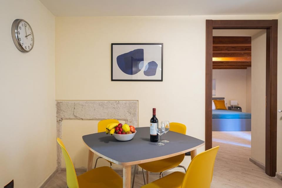 Open Sicily Residence - Central Apartments Near Quattro Canti Apartment hotel in Palermo