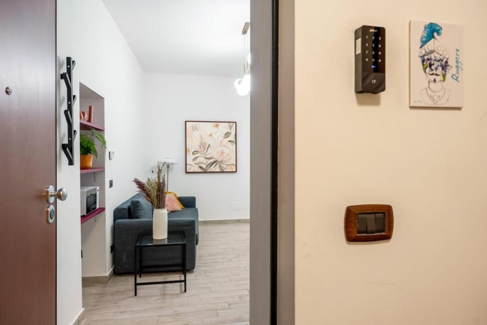 Open Sicily Residence - Central Apartments Near Quattro Canti Apartment hotel in Palermo