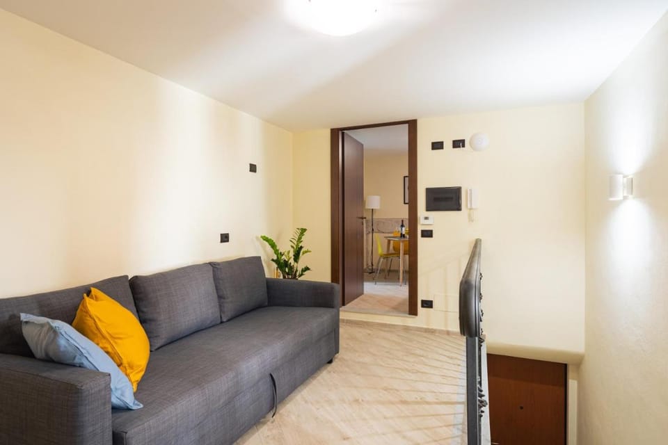 Open Sicily Residence - Central Apartments Near Quattro Canti Apartment hotel in Palermo
