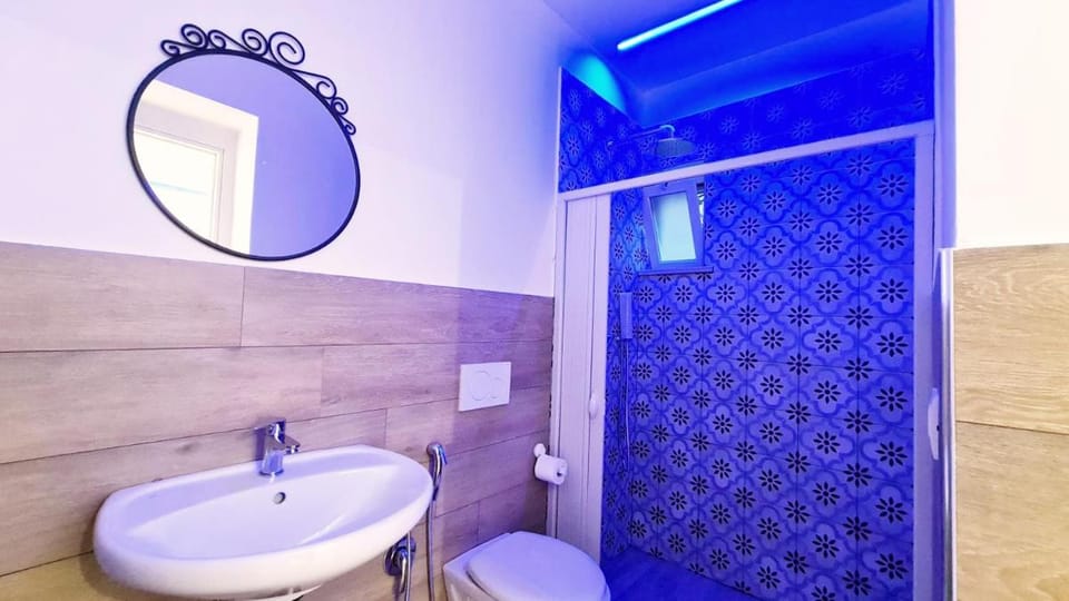 Sublime Bed and Breakfast in Bari