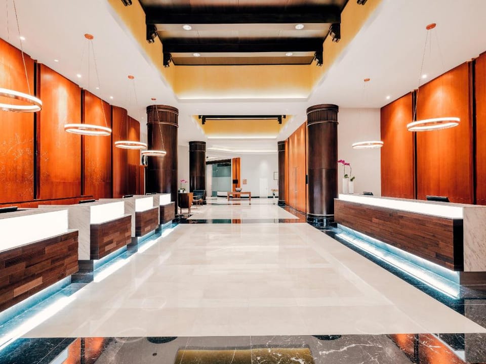 Paradox Singapore Merchant Court at Clarke Quay Hotel in Singapore